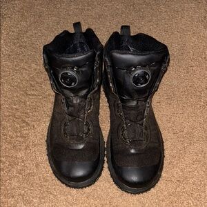 Under Armour Fat Tire Charged BOA Michelin Boots